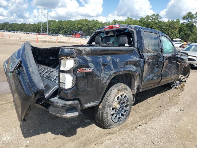 1GCPTDEK6P1178569 - 2023 CHEVROLET COLORADO Z71 BLACK photo 3