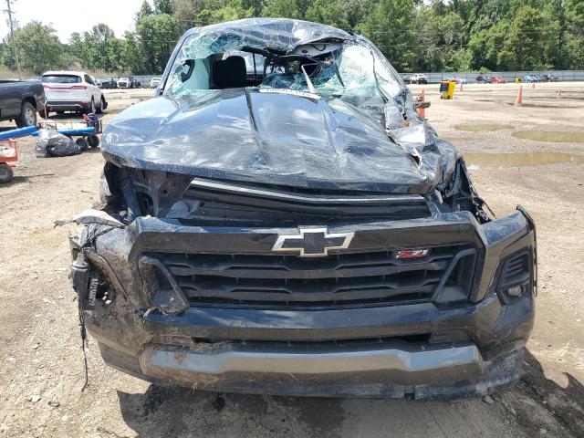 1GCPTDEK6P1178569 - 2023 CHEVROLET COLORADO Z71 BLACK photo 5