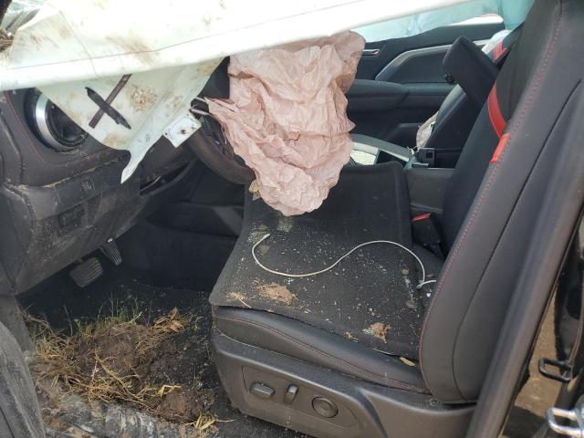 1GCPTDEK6P1178569 - 2023 CHEVROLET COLORADO Z71 BLACK photo 7