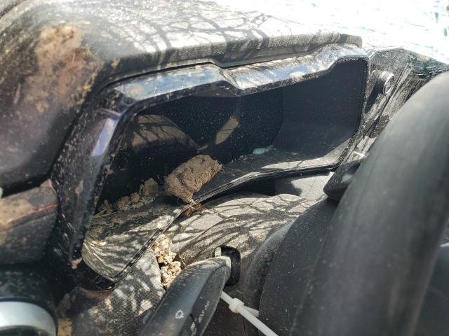 1GCPTDEK6P1178569 - 2023 CHEVROLET COLORADO Z71 BLACK photo 9