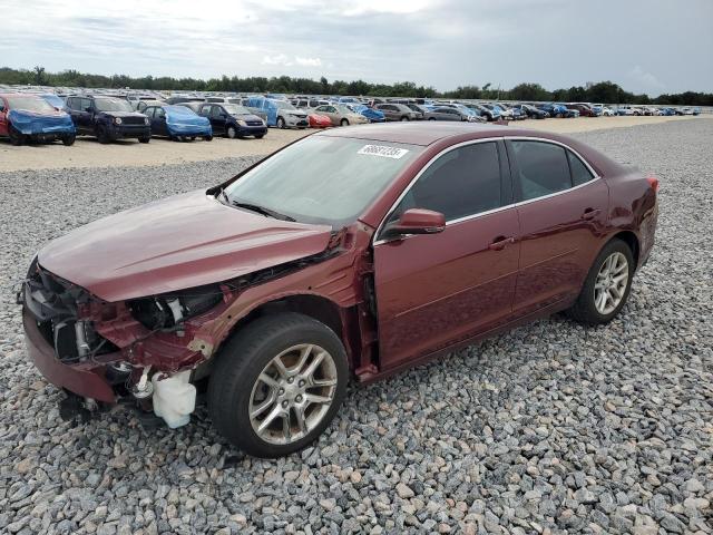 2016 CHEVROLET MALIBU LIM LT, 