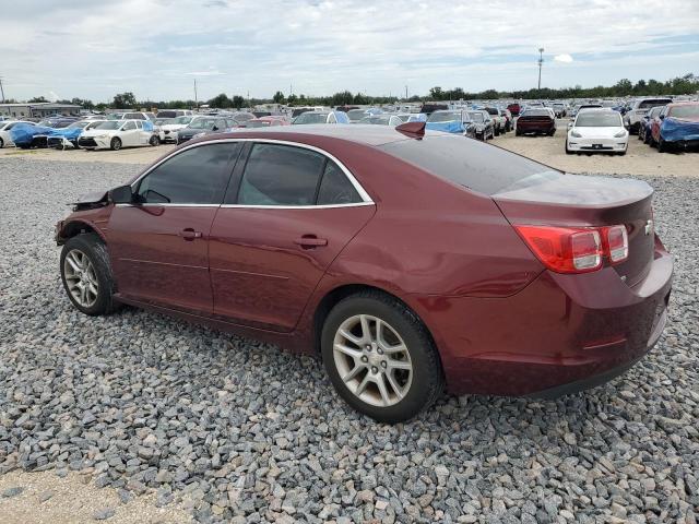 1G11C5SA4GF114534 - 2016 CHEVROLET MALIBU LIM LT 红色 照片 2