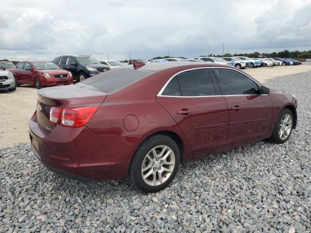 1G11C5SA4GF114534 - 2016 CHEVROLET MALIBU LIM LT 红色 照片 3