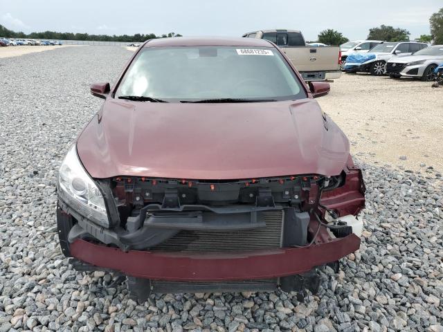 1G11C5SA4GF114534 - 2016 CHEVROLET MALIBU LIM LT 红色 照片 5