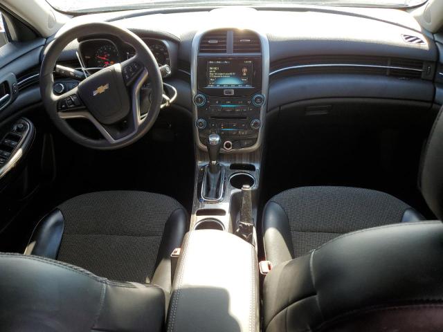 1G11C5SA4GF114534 - 2016 CHEVROLET MALIBU LIM LT 红色 照片 8