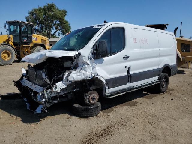 2024 FORD TRANSIT T-250, null