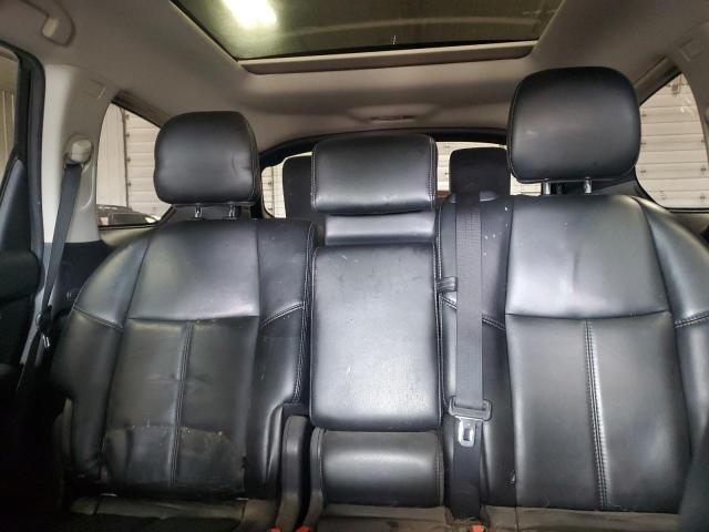 5N1DR2MM2HC606809 - 2017 NISSAN PATHFINDER S BLACK photo 10