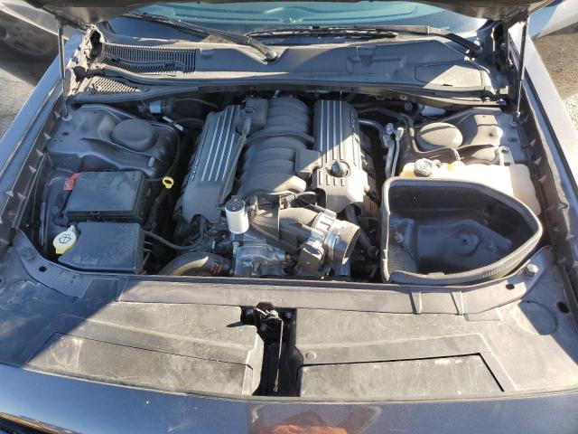 2C3CDZFJ9LH242652 - 2020 DODGE CHALLENGER R/T SCAT PACK CHARCOAL photo 11