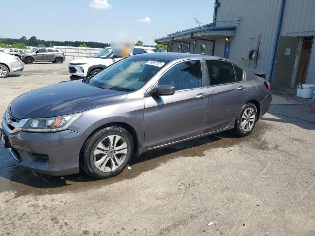 2014 HONDA ACCORD LX, 