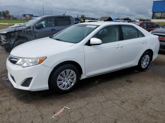 2014 TOYOTA CAMRY L, 