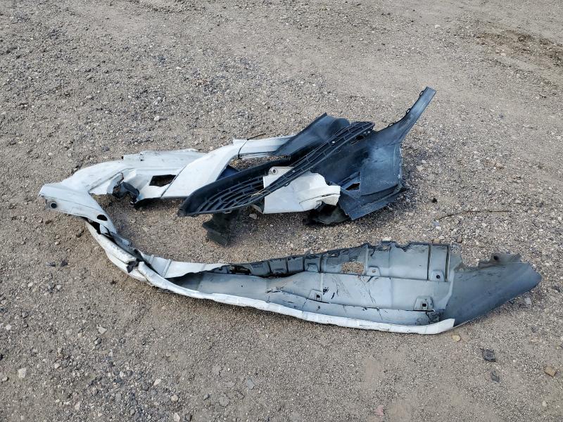 2HGFE2F50NH551415 - 2022 HONDA CIVIC SPORT 白色 照片 12