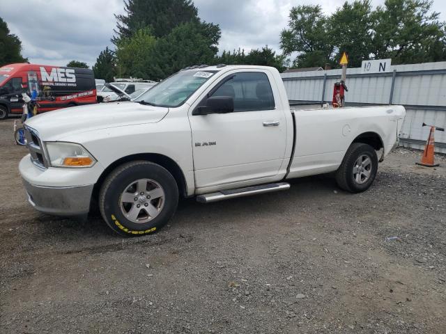 2009 DODGE RAM 1500, 