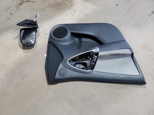 2T3JF4DV7CW223684 - 2012 TOYOTA RAV4 ვერცხლისფერი ფოტო 13