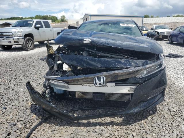 1HGCV1F30JA092035 - 2018 HONDA ACCORD SPORT 黑色 照片 5