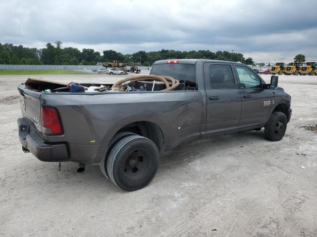 3C63RRGL5JG221038 - 2018 RAM 3500 ST GRAY photo 3