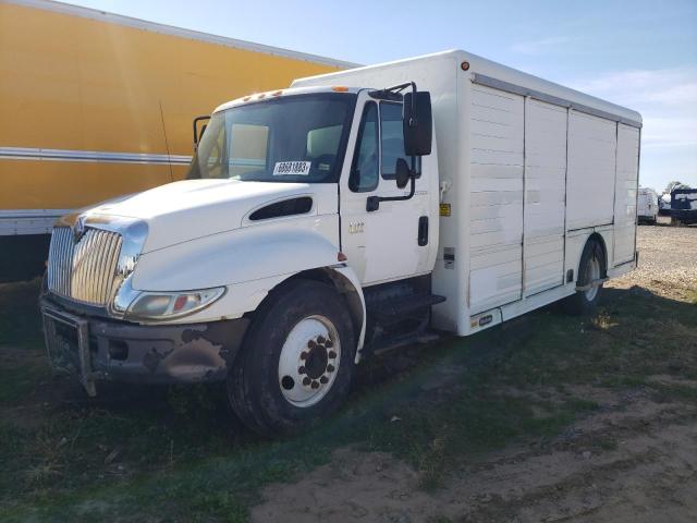 2007 INTERNATIONAL 4000 4300, 