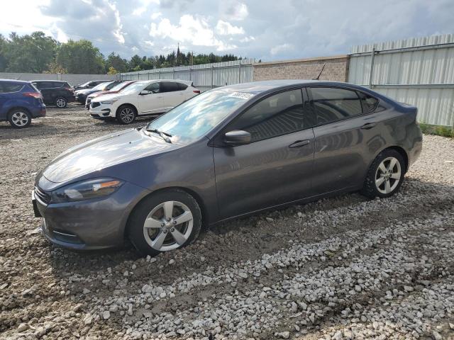 2015 DODGE DART SXT, 