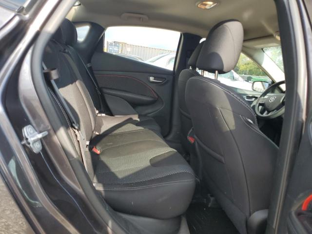 1C3CDFBB2FD369760 - 2015 DODGE DART SXT CHARCOAL photo 10