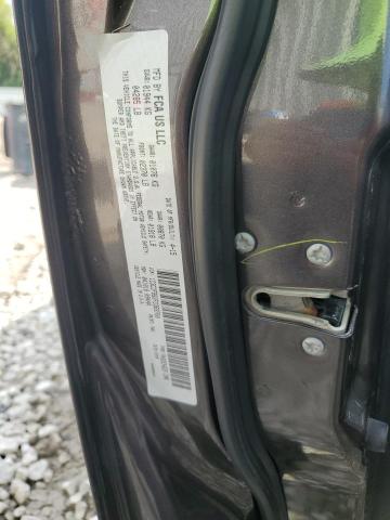 1C3CDFBB2FD369760 - 2015 DODGE DART SXT CHARCOAL photo 12