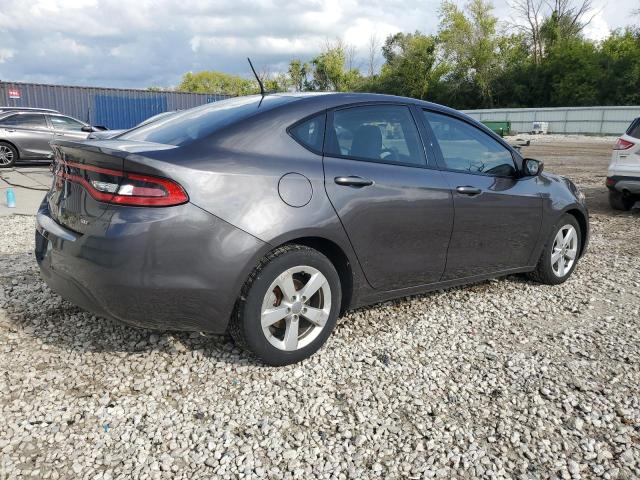 1C3CDFBB2FD369760 - 2015 DODGE DART SXT CHARCOAL photo 3