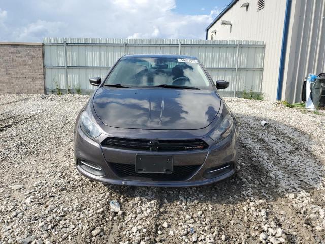 1C3CDFBB2FD369760 - 2015 DODGE DART SXT CHARCOAL photo 5