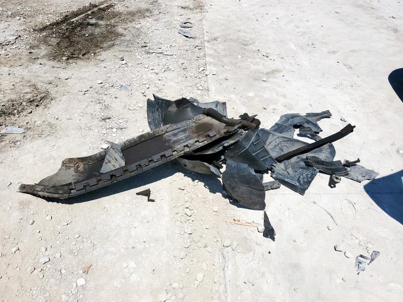 1VWSA7A35MC012377 - 2021 VOLKSWAGEN PASSAT SE BLUE photo 12