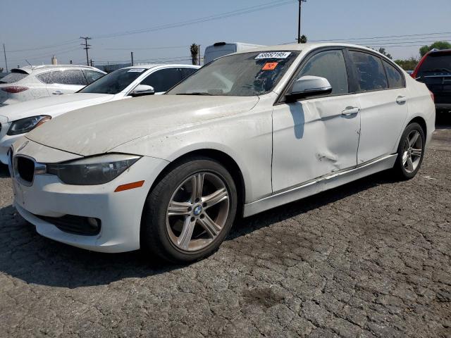 2014 BMW 328 D, 
