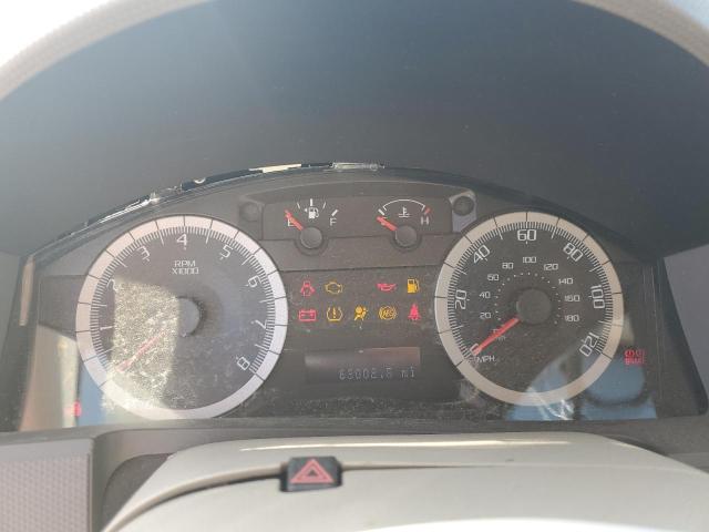 1FMCU93G69KC49401 - 2009 FORD ESCAPE XLT SILVER photo 9