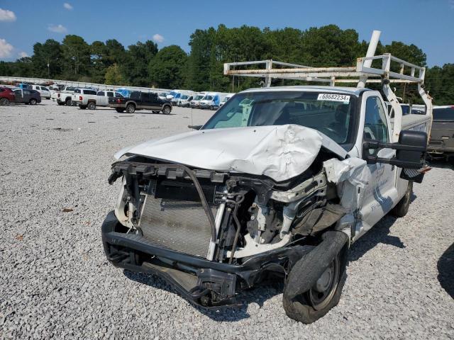 2015 FORD F250 SUPER DUTY, 