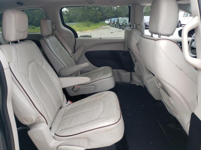 2C4RC1GG0KR741734 - 2019 CHRYSLER PACIFICA LIMITED GRAY photo 11