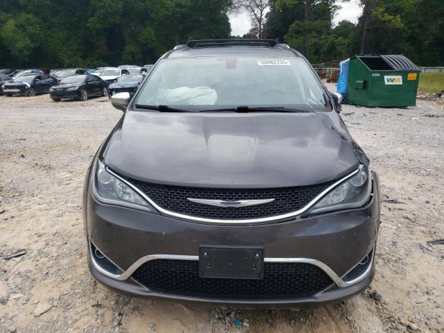 2C4RC1GG0KR741734 - 2019 CHRYSLER PACIFICA LIMITED GRAY photo 5