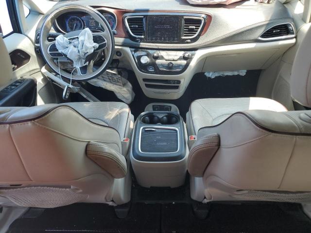 2C4RC1GG0KR741734 - 2019 CHRYSLER PACIFICA LIMITED GRAY photo 8