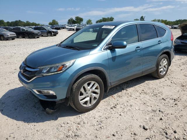 2016 HONDA CR-V EX, 