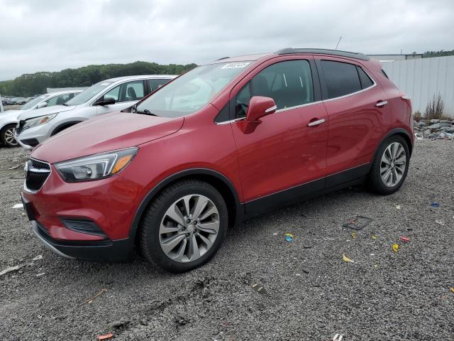 2019 BUICK ENCORE PREFERRED, 