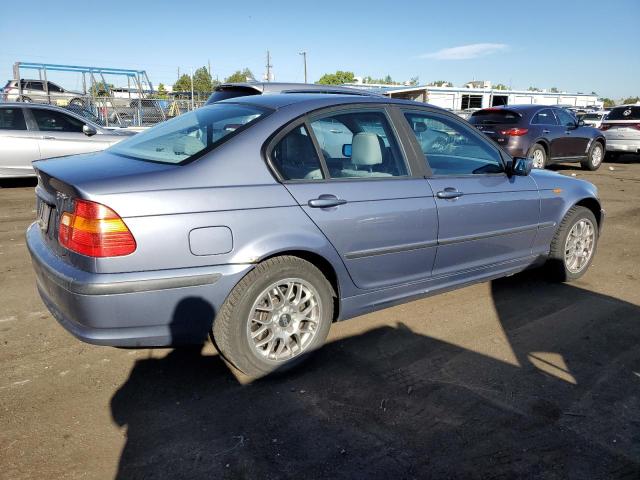 WBAEU33472PF56651 - 2002 BMW 325 XI GRAY photo 3