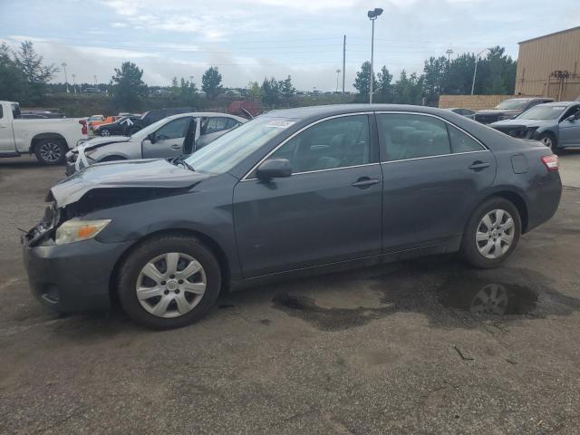 2011 TOYOTA CAMRY BASE, 