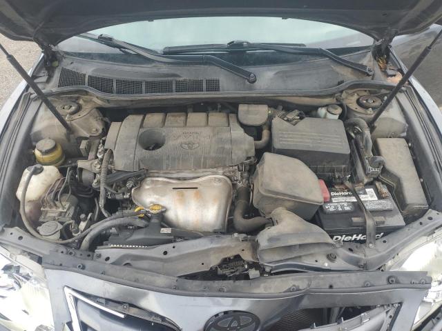 4T1BF3EK9BU128974 - 2011 TOYOTA CAMRY BASE Boz foto 11