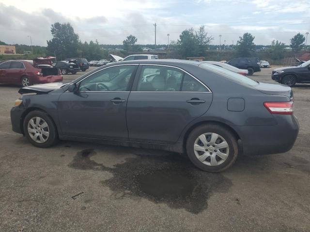 4T1BF3EK9BU128974 - 2011 TOYOTA CAMRY BASE Boz foto 2