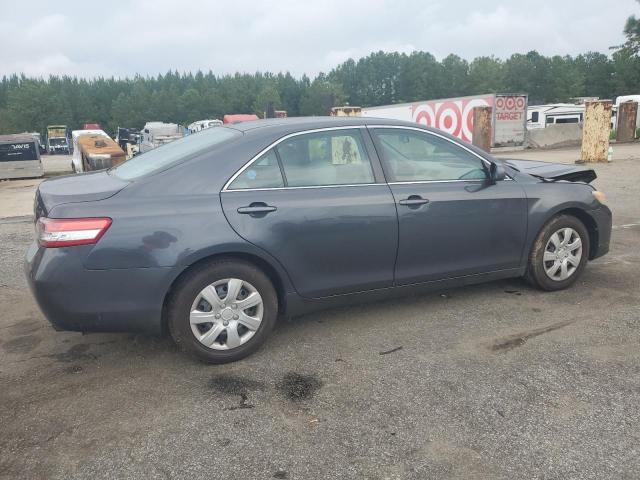 4T1BF3EK9BU128974 - 2011 TOYOTA CAMRY BASE Boz foto 3
