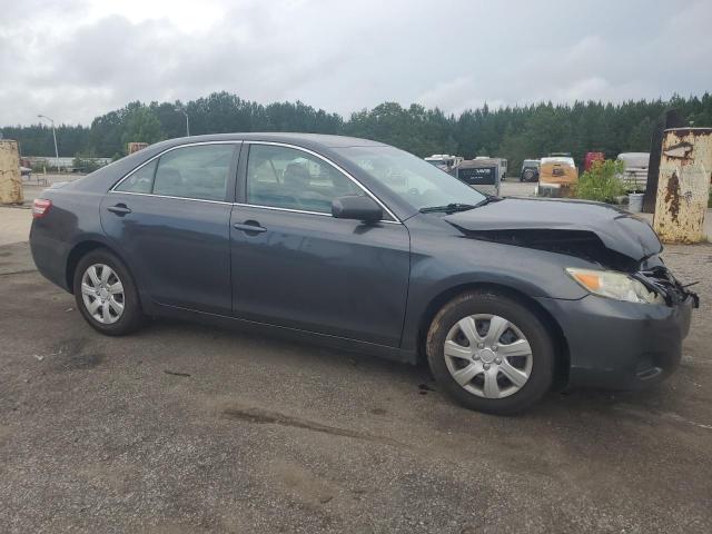 4T1BF3EK9BU128974 - 2011 TOYOTA CAMRY BASE Boz foto 4