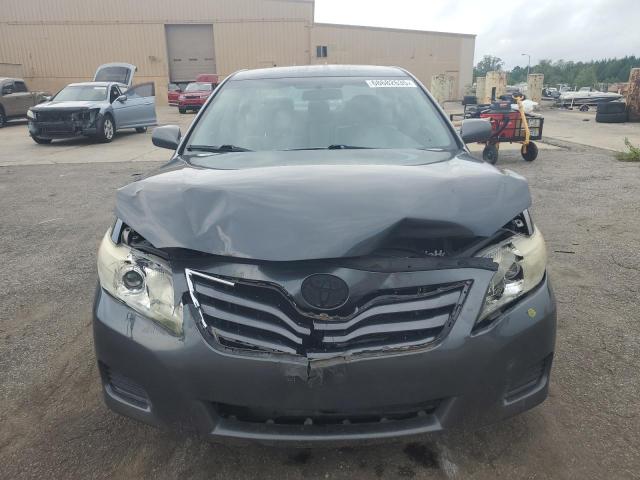 4T1BF3EK9BU128974 - 2011 TOYOTA CAMRY BASE Boz foto 5