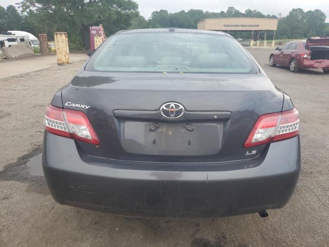 4T1BF3EK9BU128974 - 2011 TOYOTA CAMRY BASE Boz foto 6