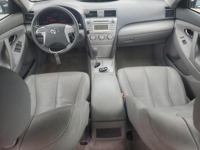 4T1BF3EK9BU128974 - 2011 TOYOTA CAMRY BASE Boz foto 8