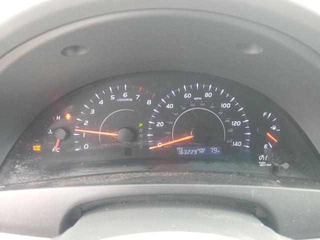 4T1BF3EK9BU128974 - 2011 TOYOTA CAMRY BASE Boz foto 9