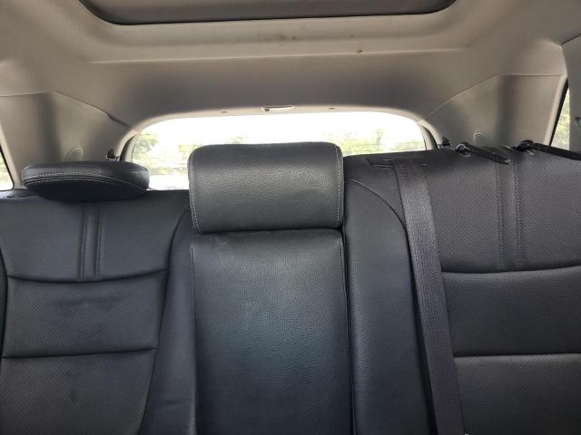 5XYKU4A26DG391286 - 2013 KIA SORENTO EX BURGUNDY photo 10