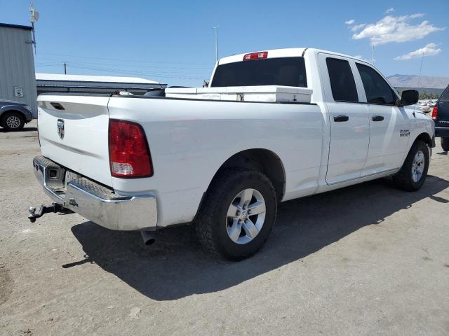 1C6RR6FG9ES435056 - 2014 RAM 1500 ST WHITE photo 3