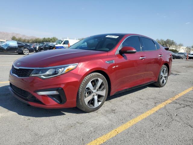 2019 KIA OPTIMA LX, 