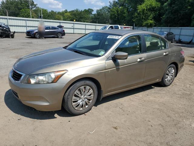 2010 HONDA ACCORD LX, 