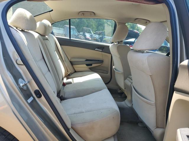 1HGCP2F34AA043372 - 2010 HONDA ACCORD LX GOLD photo 10