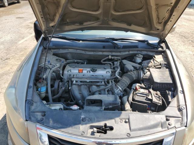 1HGCP2F34AA043372 - 2010 HONDA ACCORD LX GOLD photo 11